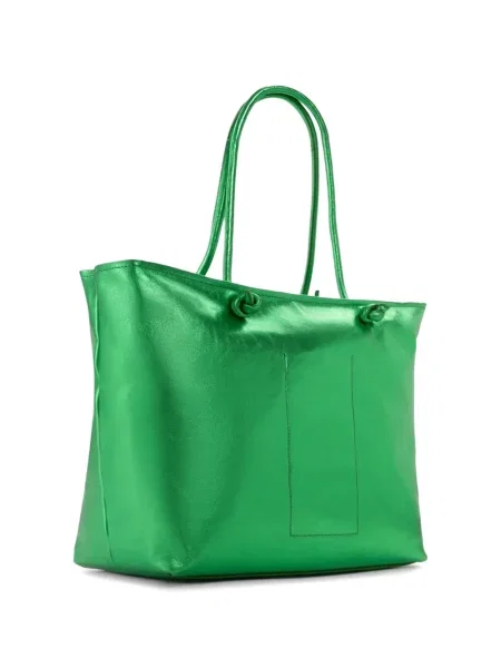 Geantă shopper V°73 verde