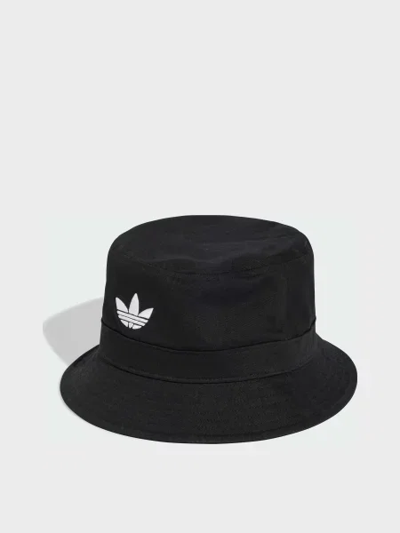 Шляпа Adidas черная