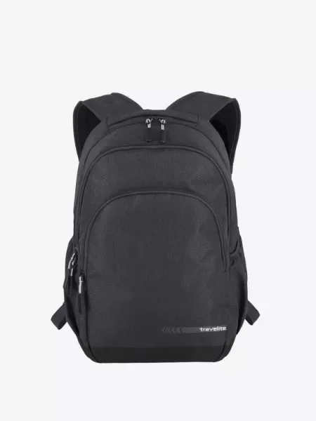 Travelite Kick Off Backpack Grey γκρι