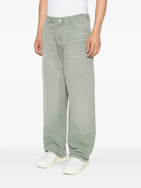 Pantaloni Carhartt Wip verde