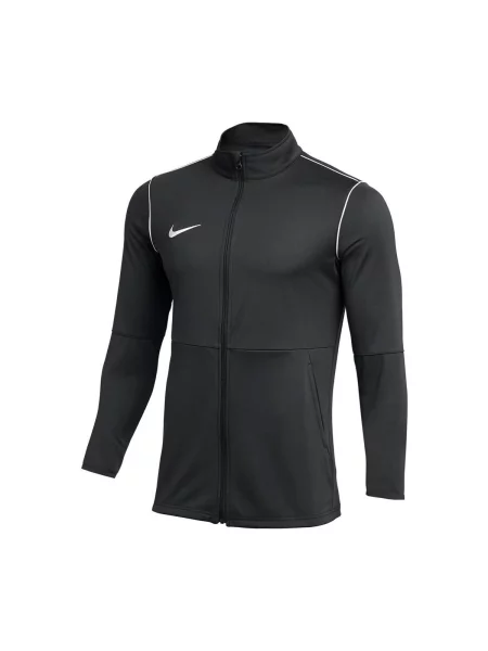 Sportska majica Nike crna