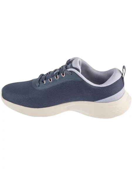 Tenisky Skechers modrá