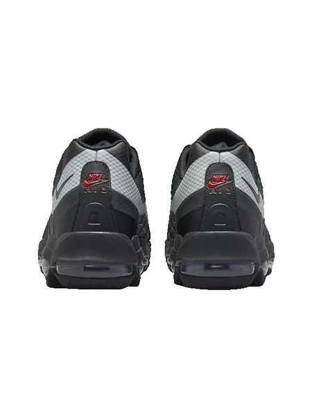 Pantofi Nike gri