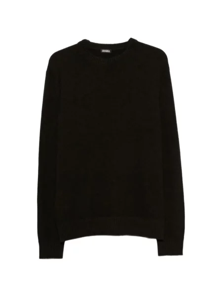 Pulover Zegna negru