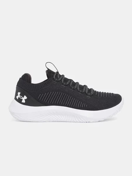 Teniși Under Armour negru