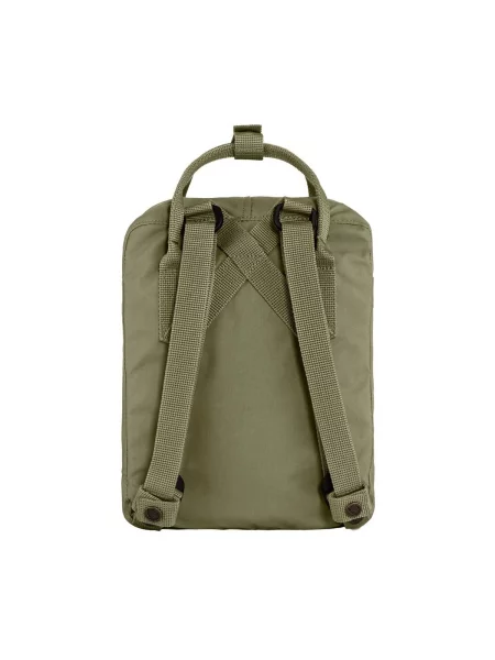 Rucsac Fjallraven roșu