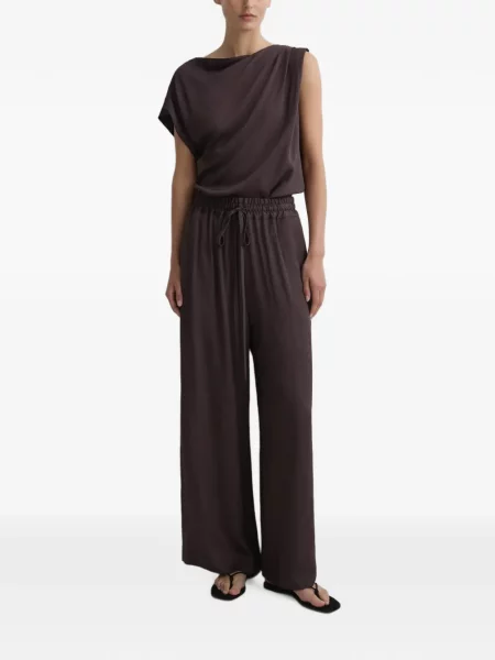 Pantaloni Bondi Born maro