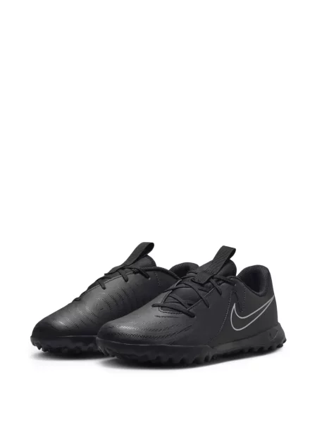 Gyerek sneaker Nike Phantom fekete