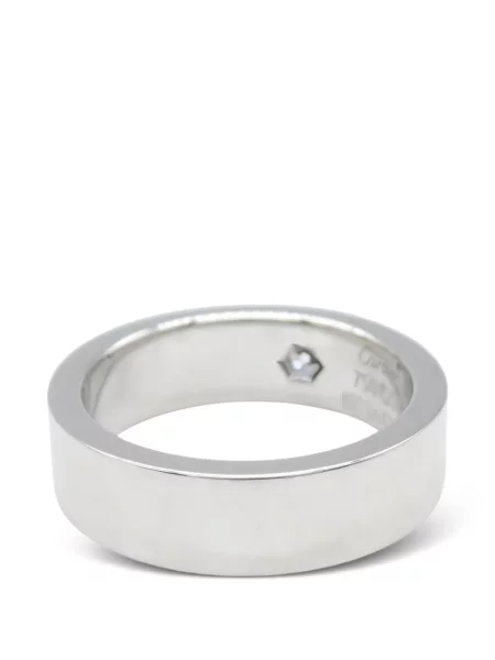 Inel Cartier alb