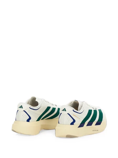 Sneakerși Adidas Adizero alb