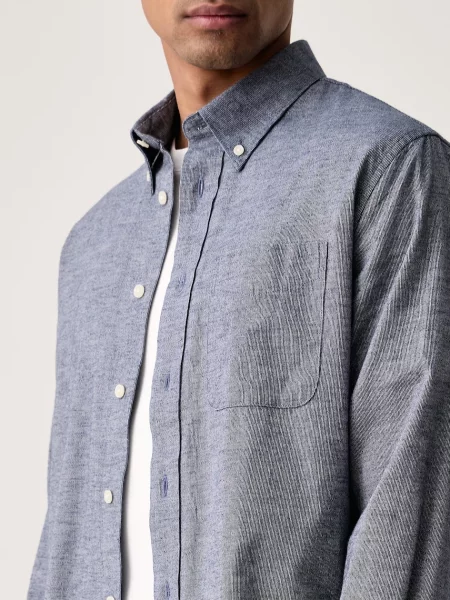 Barbour сорочка Nevis