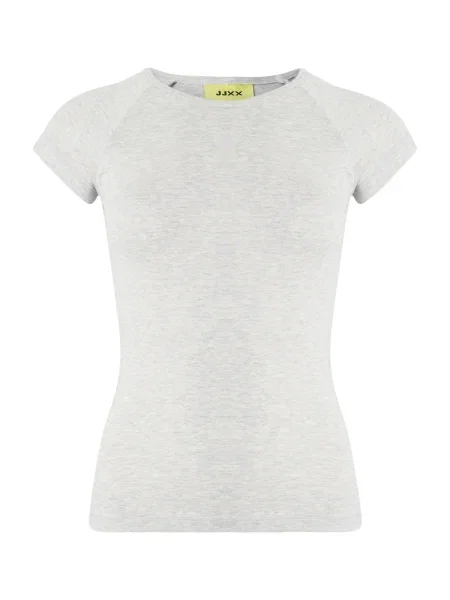 JJXX Tricou JXStar amestecat gri