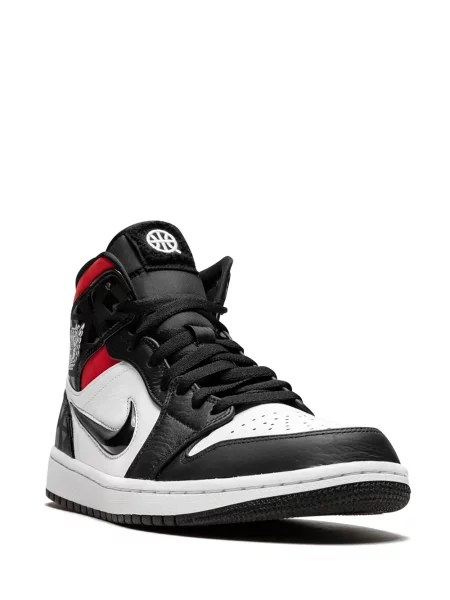 Tenisky Jordan Air Jordan 1 černé