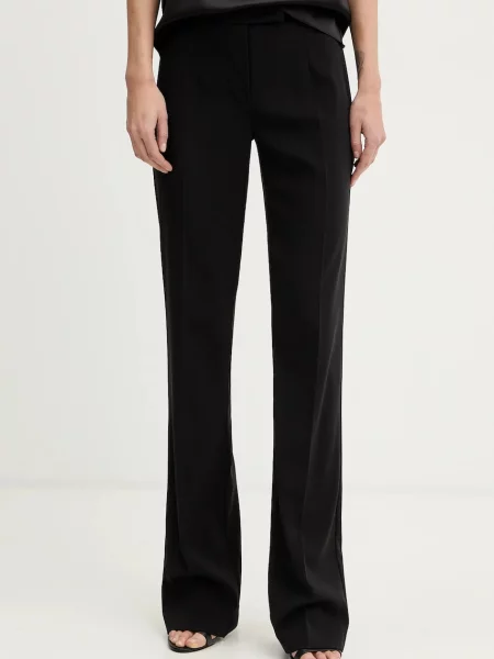 Patrizia Pepe pantaloni negru