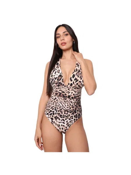 Costum de baie La Modeuse