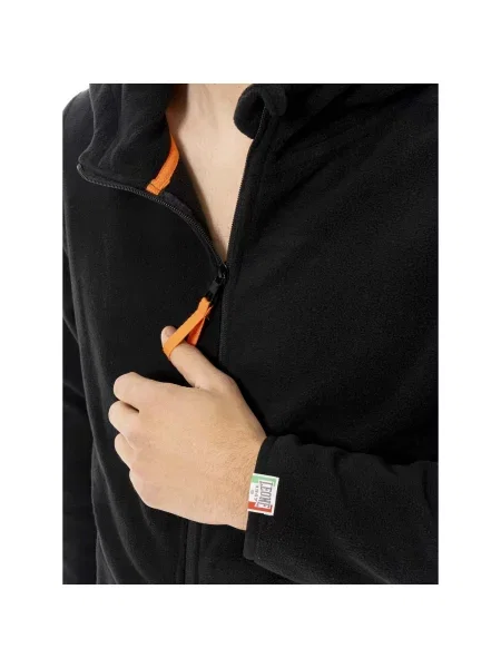 Geacă Leone 1947 negru