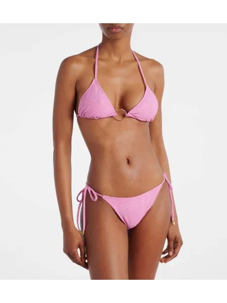 Bikini Melissa Odabash roz