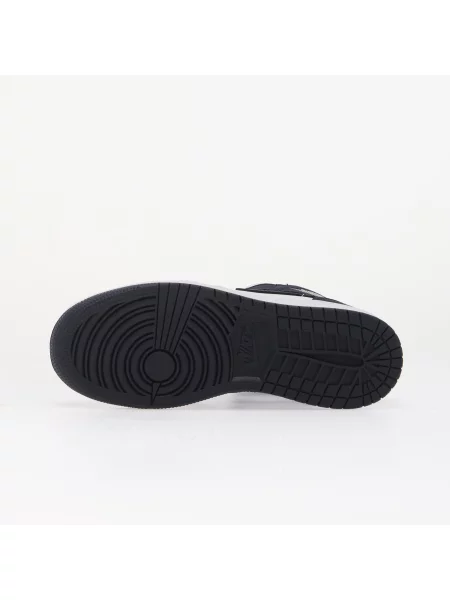 Sneakers Jordan Air Jordan 1 λευκό