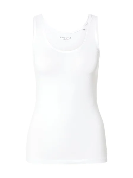 Marc O'Polo Maiou alb