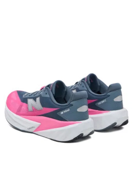 Tenisice za trčanje New Balance Fuelcell Rebel V5 plava
