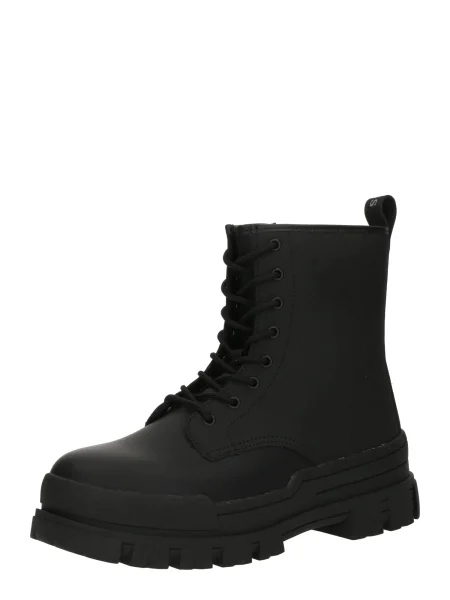 Guess Trappers Cesena negru