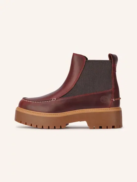 Timberland Sztyblety Stone Street rot