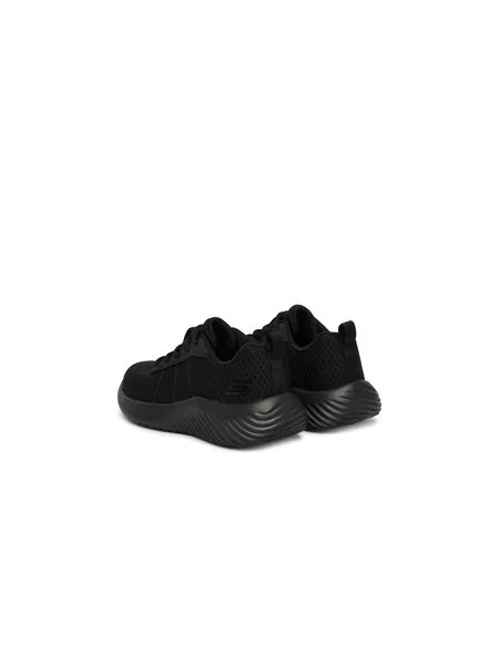 Sportcipők Skechers Bounder fekete