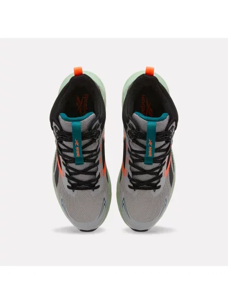 Reebok Buty Base Trail Mid male Grey Flare Size: 39 czarne