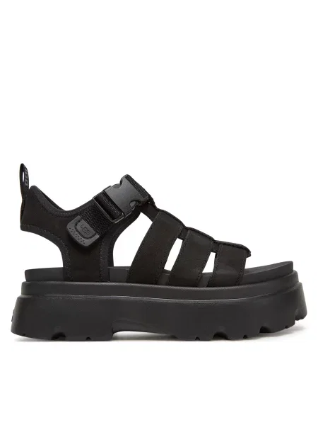 Босоніжки Ugg W Cora чорний