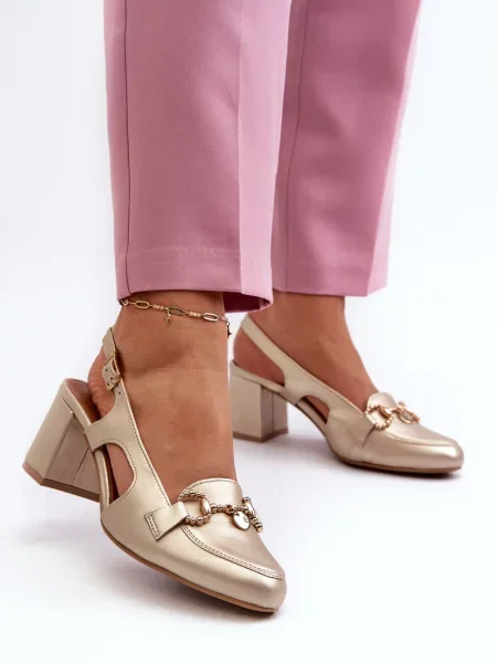 Сандали Maciejka