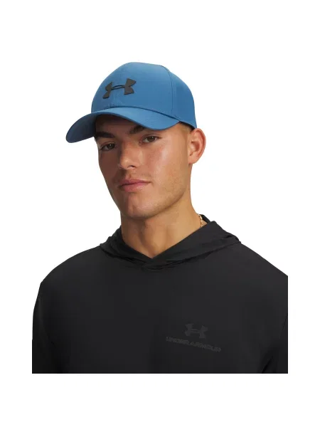 Kšiltovka Under Armour černá