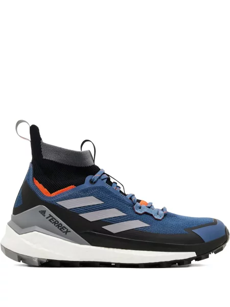 Pantaloni scurți Adidas albastru