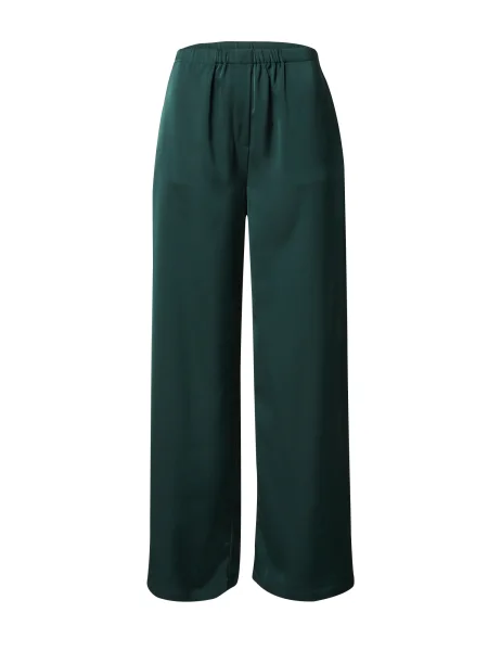 EDITED Pantaloni Elodie' verde