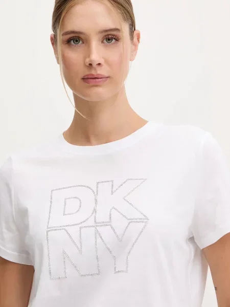 Футболка Dkny