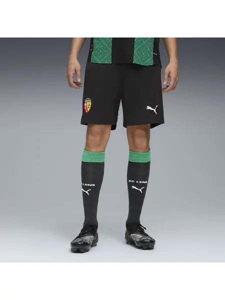 Szorty RC Lens czarne