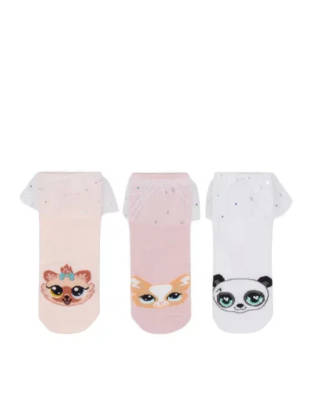 Длинные носки Littlest Pet Shop