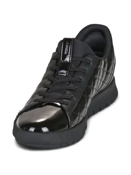 Pantofi Geox negru