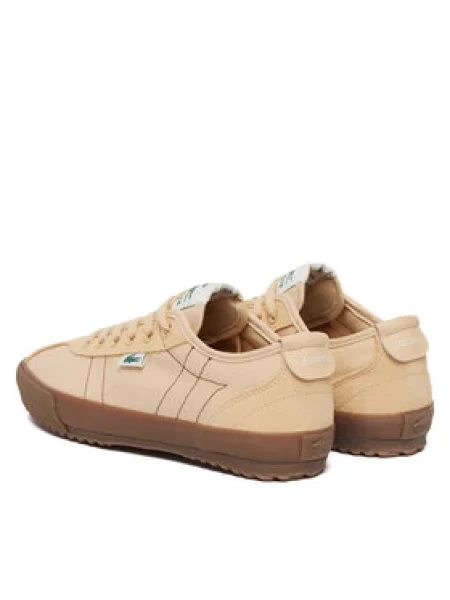 Lacoste Laisvalaikio batai smėlio