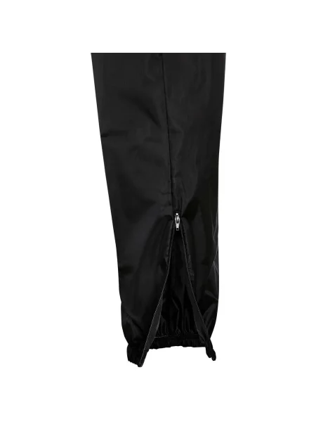 Šortky Errea čierna