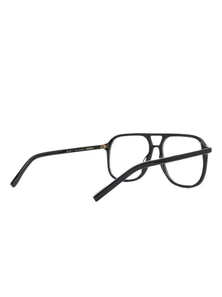 Ochelari de soare Kaleos negru