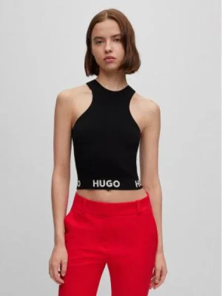 Top Hugo negru