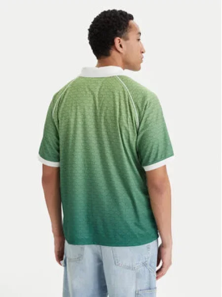 Tričko Dc Shoes zelené