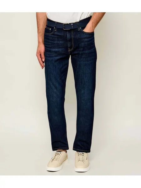 TOMMY HILFIGER Farmer DENTON farmer kék