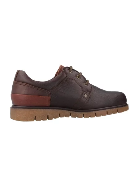 Pantofi Pitillos maro