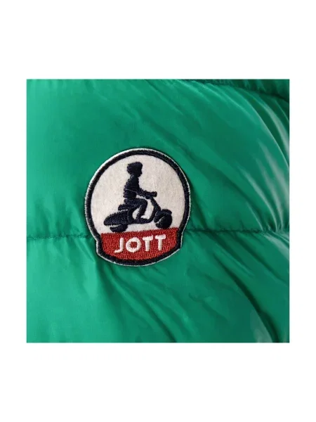 Sako Jott zelená