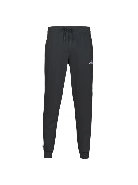Sportski komplet Adidas crna