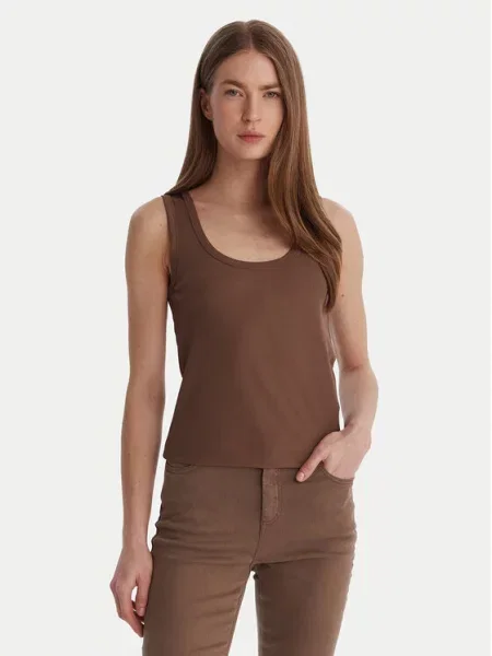 Marella Top Orata rjava