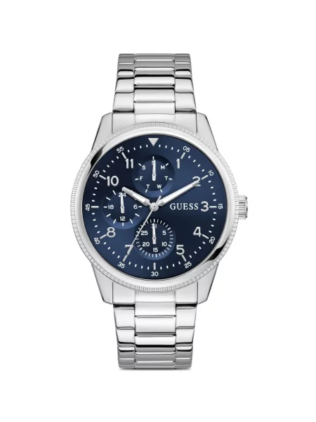 Ceas Guess albastru
