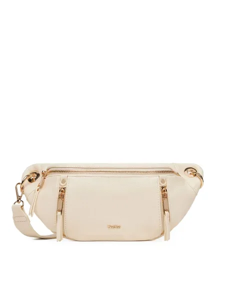 Сумка DeeZee бежевий