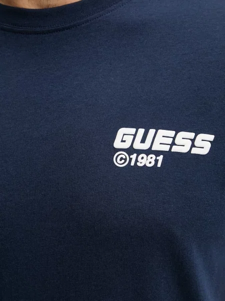 Футболка Guess